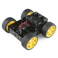 thumbnail image 1 of Multi-Chassis - 4WD Kit (Basic), 1 of 2