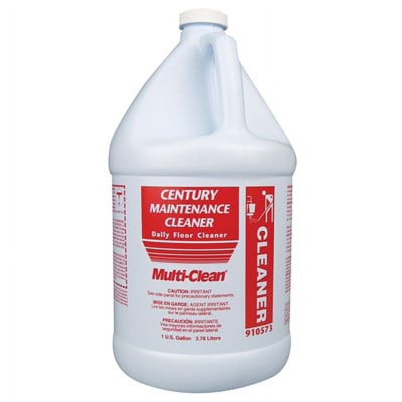 MultiClean Century Maintenance Daily Floor Cleaner (1 Gallon
