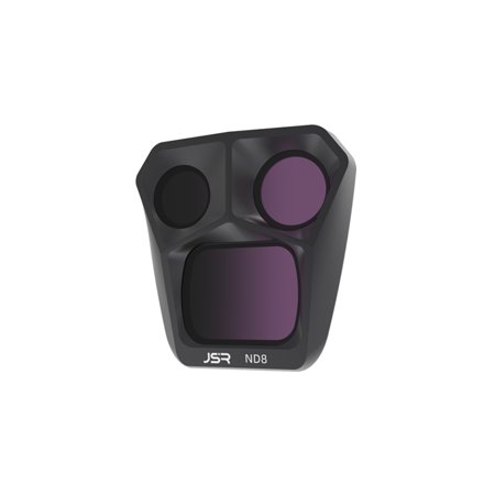 Multi Coated HD Optical Lens Filter for DJI Mavic 3 Pro, Aluminum Alloy Filter Drone Camera Accessories