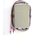 thumbnail image 1 of Multi-Code 1099 12 24-V Gate Radio Receiver MultiCode 109950 Linear MCS109950, 1 of 4