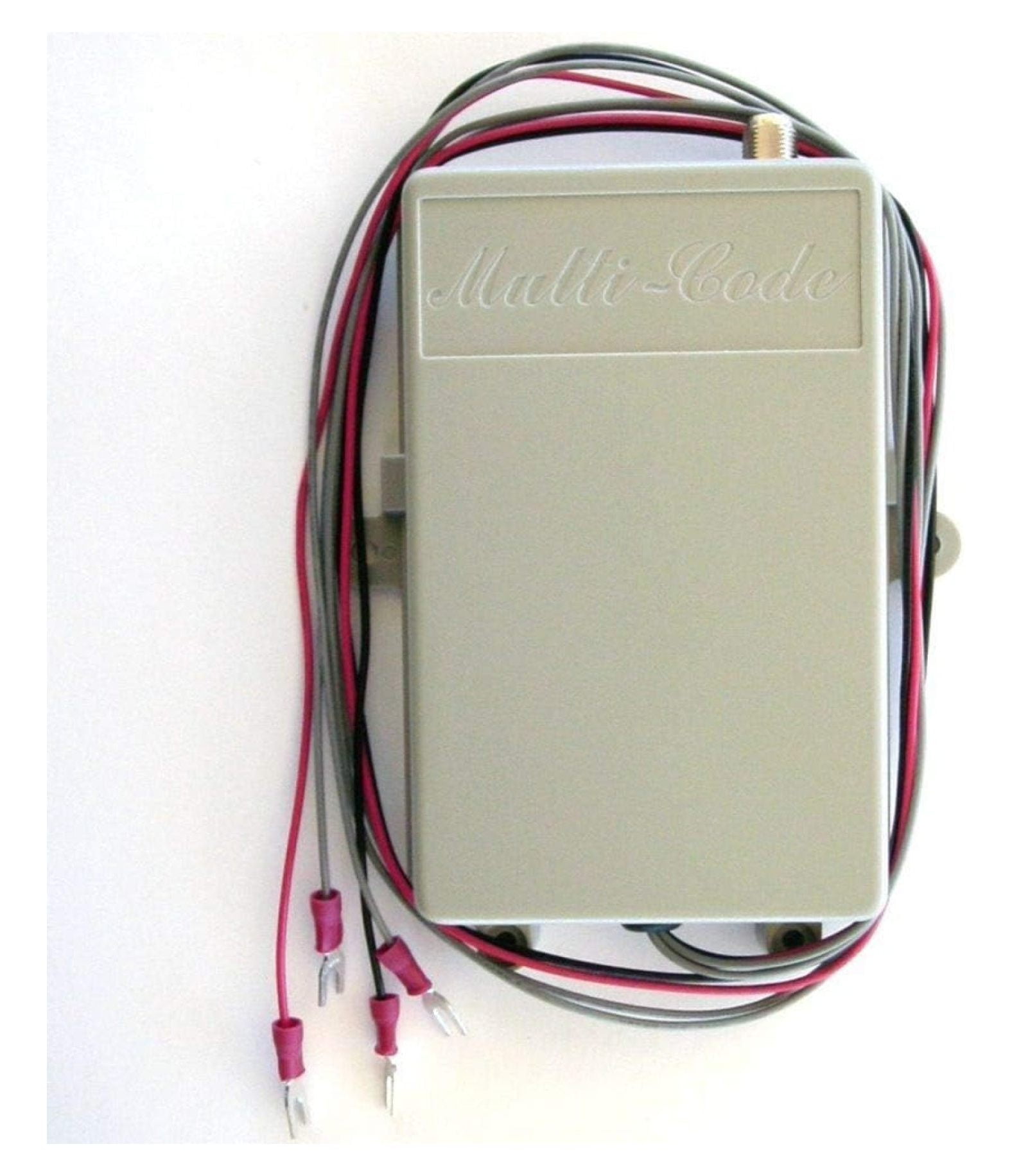 Multi-Code 1099 12 24-Volt Gate Radio Receiver MultiCode LeCeleBee ...