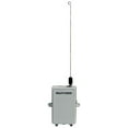 thumbnail image 1 of Multi-Code 302850 Gate Receiver - 2 Channel 300/310 MHz - 12-24V DC - Includes Whip Antenna & Coax - Compatible with Gate Operators, 1 of 2