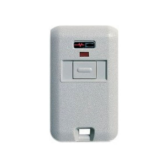 Multi-Code 3060 Remote Garage Door Mini Transmitter Multi-Code