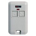thumbnail image 1 of Multi-Code 3083 2-Button Keychain Gate Garage MultiCode 308301 MCS308301, 1 of 2