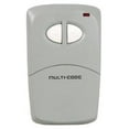 thumbnail image 1 of Multi-Code 4120 Gate/Garage Door Opener Control 2 Button by, 1 of 2