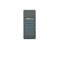 Multi Code 420001 300MHz Door Opener Wireless Keypad - Walmart.com