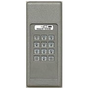 Multi-Code Keypad Transmitter 420001