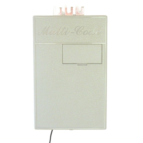 Multi-Code MCS109020 Gate Garage Door Radio Receiver 24V 300MHz Linear 1090