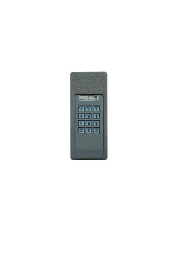 Multi-Code4200 Linear 4200 Wireless Keyless Entry System 300MHz Frequency