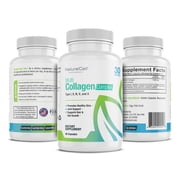 Multi Collagen Complex - Type I, II, III, IV, and V