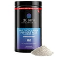 thumbnail image 1 of DR. EMIL NUTRITION Multi Collagen Peptides Powder, 316.5g, 15 Servings, 1 of 6