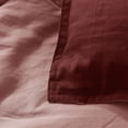 thumbnail image 1 of Multi Color 2-Tone Reversible Comforter Set, 1 of 5