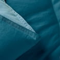 thumbnail image 1 of Multi Color 2-Tone Reversible Comforter Set, 1 of 5