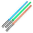 thumbnail image 1 of Multi Color Changing Light Saber with Star Wars Sounds, 1 of 2