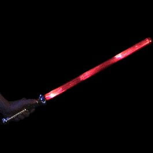Multi Color Changing Light Saber