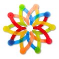 thumbnail image 1 of Multi-Color Collapsable Frisbee (Each), 1 of 1