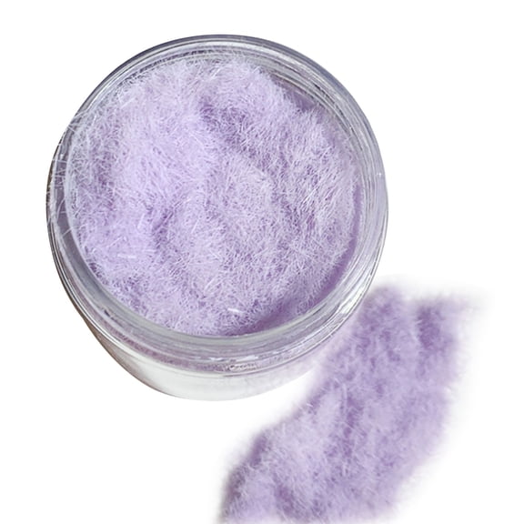 Multi Color Flocking Powder Resin Crafting Materials For Handmade Art Projects Jewelry Making And Handmade Decorations