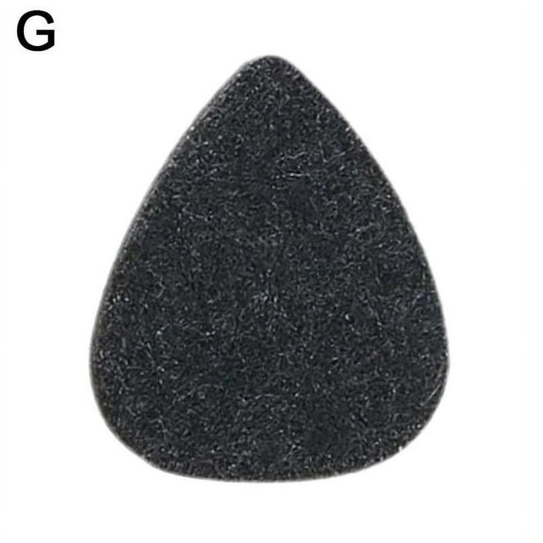 Felt pick 2025