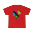 thumbnail image 1 of Multi-Color Heart T-Shirt, 1 of 8