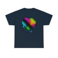 thumbnail image 1 of Multi-Color Heart T-Shirt, 1 of 8