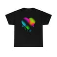 thumbnail image 1 of Multi-Color Heart T-Shirt, 1 of 8