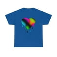 thumbnail image 1 of Multi-Color Heart T-Shirt, 1 of 8