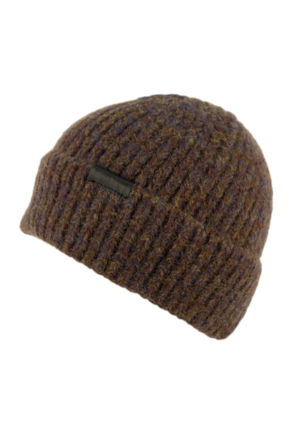 Multi Color Rib Knit Winter Beanie Hat Skull Cap for Men Women