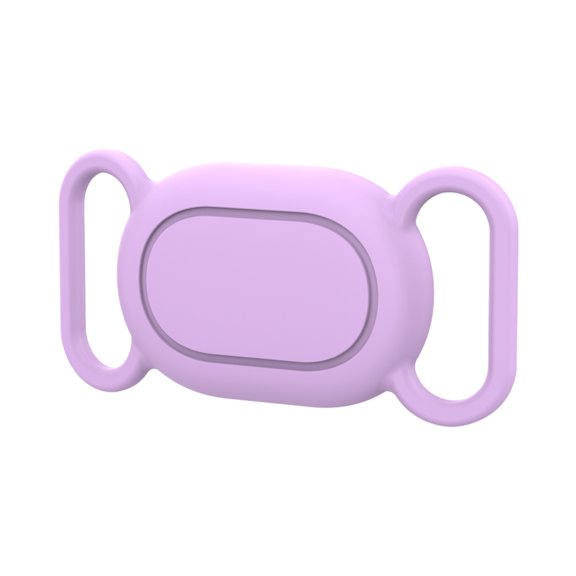 Multi Color Silicone Shell for Locator Pet Trackers Offering All Day Protections Anti Scratch Case Waterproof