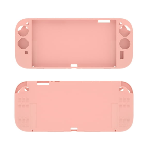Multi-Color TPU Case for Switch 2 2025,Soft Full-Body Protection Shockproof Cover for Nintendo Switch 2
