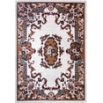 thumbnail image 1 of Multi-Color Traditional Area Rug Bordered Medallion Design Persian Oriental Carpet Rugs Runners, 1 of 2