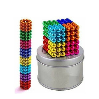 Zen Magnet Balls