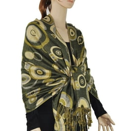 Edge Scarf TES125 Edge Scarf TES125