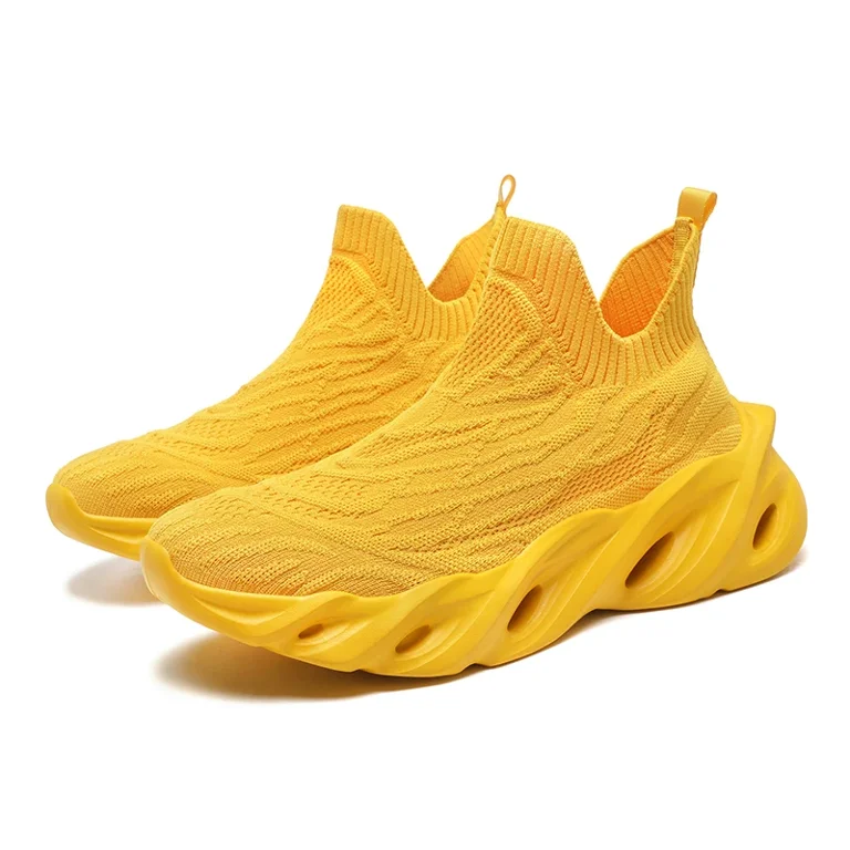 Multi colored tennis shoes on sale