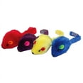thumbnail image 1 of Multi Colored Mice, 4 Count, 1 of 3
