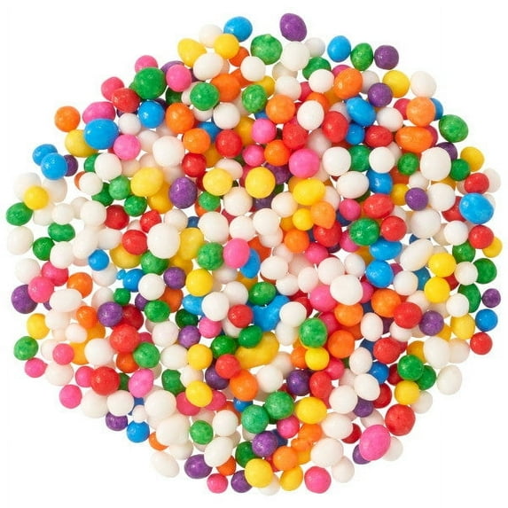 Multi-Colored Nonpareils