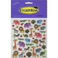 thumbnail image 1 of Sticker King Stickers-Zoo Fun, 1 of 2