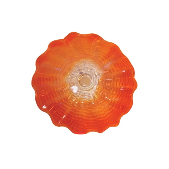 Multi-Colored Titian Wall Art Decor