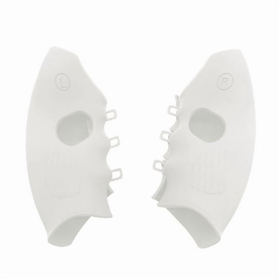 Multi-Colors Controller Grip for PS VR2 Handle Soft Silicone Shells Skin