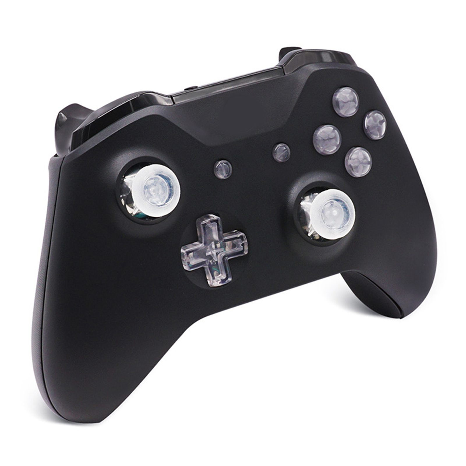 MultiColors Luminated Dpad Thumbsticks Face Buttons LED Kit for Xbox