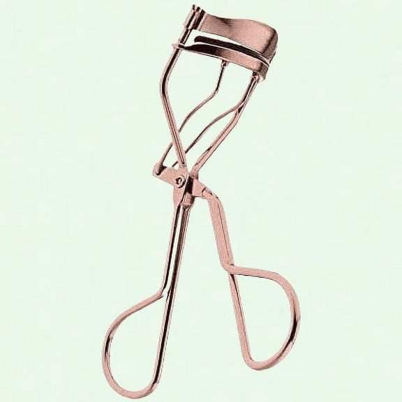 Multi-Coloured Eyelash Curler, Easy-to-Use, Prevents Lash Breakage