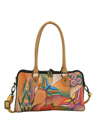 Anna by best sale anuschka handbags