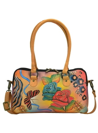 Anuschka purses at walmart deals