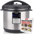 thumbnail image 1 of Multi Cooker, 1 of 8