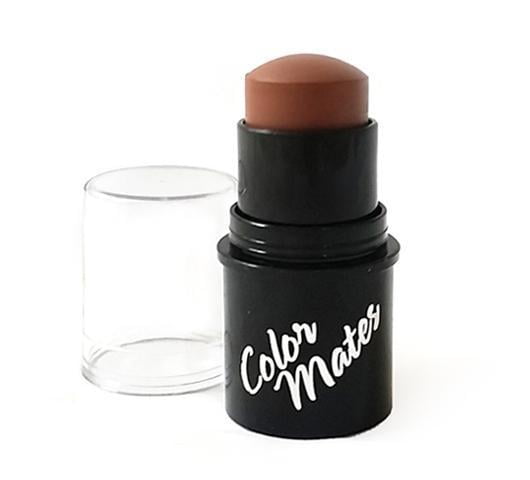 Foundation Contour Highlighter Multi Cream Stick (dark)