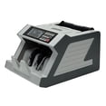 thumbnail image 1 of Multi-Currency Banknote Counting Machine for USD and Other Foreign Currency, 1 of 6