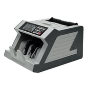 Multi-Currency Banknote Counting Machine for USD and Other Foreign Currency
