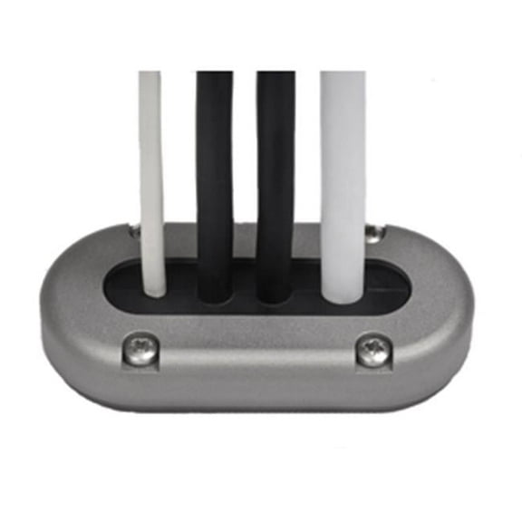 Multi Deck Seal - Fits Multiple Cables up to 15mm