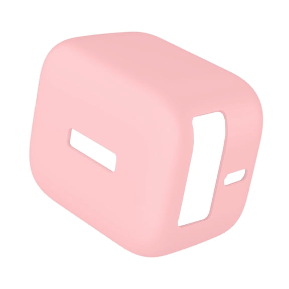Multi Device Compatible Travel Charging Block Case Housing Shell for Portability and Long Time Protections