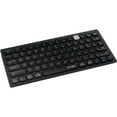 thumbnail interactive-video image 1 of Multi-Device Dual Wireless Compact Keyboard - Holiday Sale, 1 of 4