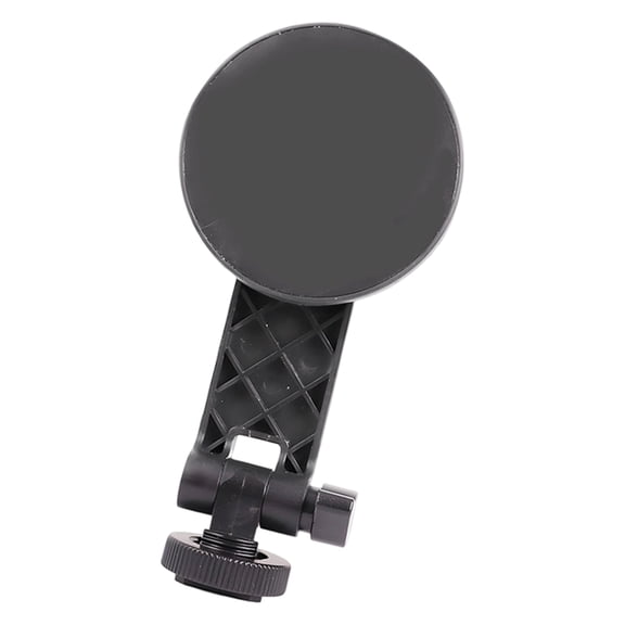 Multi-Device Mount Cold Shoe Extension 1/4 Thread Adapter For Filming Accessories